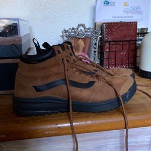 vans old skool mte high tops